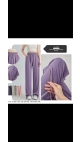 pantaloni dama 3xl-6xl 12/set