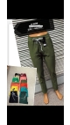 pantaloni dama s-5xl 6/set