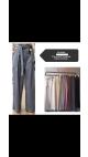 pantaloni dama culori combinate 12/set