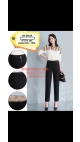 pantaloni dama 5xl-10xl 6/set