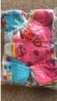chiloti dama 10/set