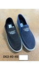 incaltaminte barbati 40-45 8/set
