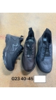 incaltaminte barbati 40-45 8/set