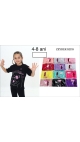 tricou copii 4-8 ani 5/set
