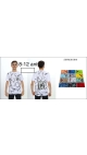 tricou copii 8-12 ani 5/set