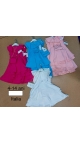 rochie fete si geanta 4-14 ani 6/set