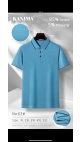 tricou barbati xl-5xl 5/set