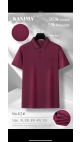 tricou barbati xl-5xl 5/set