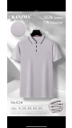 tricou barbati xl-5xl 5/set