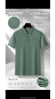 tricou barbati xl-5xl 5/set