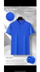 tricou barbati xl-5xl 5/set