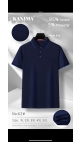 tricou barbati xl-5xl 5/set