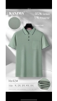 tricou barbati xl-5xl 5/set