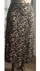 fusta dama 2xl-7xl 6/set