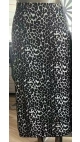 fusta dama 2xl-7xl 6/set