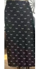 fusta dama 2xl-7xl 6/set