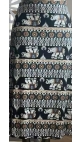 fusta dama 2xl-7xl 6/set