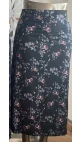 fusta dama 2xl-7xl 6/set
