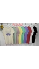 tricou dama 5/set