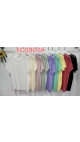 tricou dama 5/set