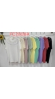 tricou dama 5/set