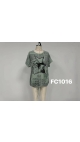 tricou dama 5/set