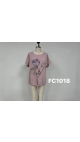 tricou dama 5/set