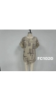 tricou dama 5/set