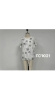 tricou dama 5/set