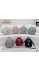rucsac dama 2/set