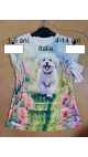 tricou fete 4-14 ani 4/set