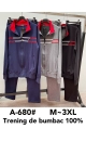 trening barbati bbc m-3xl 5/set
