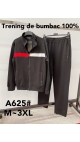trening barbati bbc m-3xl 5/set