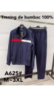 trening barbati bbc m-3xl 5/set
