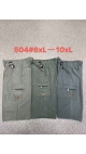 pantaloni 3/4 batal 6xl-10xl 5/set