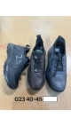 incaltaminte barbati 40-45 8/set
