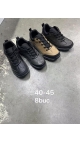 incaltaminte barbati 40-45 8/set