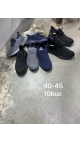 incaltaminte barbati 40-45 8/set