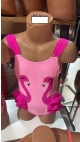 costum de baie fete 5/set