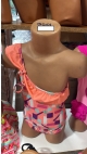 costum de baie fete 5/set