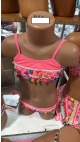costum de baie fete 5/set