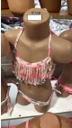 costum de baie fete 5/set