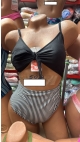 costum baie dama s-2xl 5/set