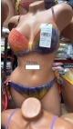 costum baie dama 38-42 5/set