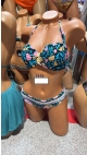 costum baie dama 40-48 5/set