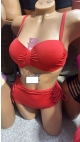 costum baie dama 40-48 5/set