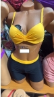 costum de baie dama 38-46 5/set