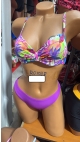 costum de baie dama 38-46 5/set