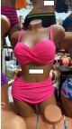costum baie dama 42-50 5/set