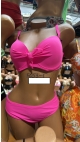 costum baie dama 44-52 5/set